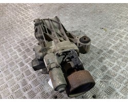 VOLVO XC90 2017 REAR DIFFERENTIAL 1216693