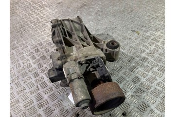 VOLVO XC90 2017 REAR DIFFERENTIAL 1216693
