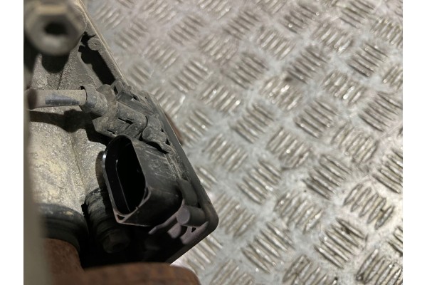 VOLVO XC90 2017 REAR DIFFERENTIAL 1216693 Part manufacturer Volvo OE