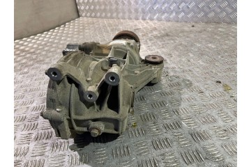 VOLVO XC90 2017 REAR DIFFERENTIAL 1216693 Catalog number of the part 1216693