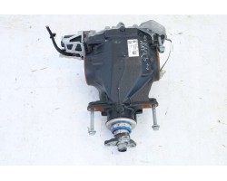 Rear Differential Rear BMW 4 G22 G23 G24 G26 8480980