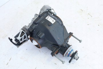 Rear Differential Rear BMW 4 G22 G23 G24 G26 8480980 Catalog number of the part 8480980