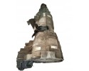 Transmission automatic LEH AUDI A4 A5 A6 3 2 FSI CAL Qatro