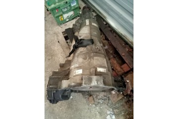 Transmission automatic LEH AUDI A4 A5 A6 3 2 FSI CAL Qatro Catalog number of the part SKRZYNIA BIEGOW AUTOMAT LEH AUDI A4 A5 A6 