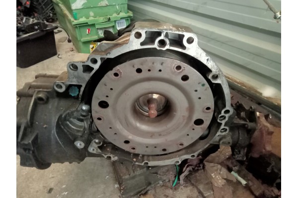 Transmission automatic LEH AUDI A4 A5 A6 3 2 FSI CAL Qatro Part manufacturer Audi OE