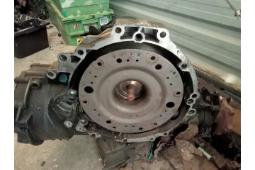 Transmission automatic LEH AUDI A4 A5 A6 3 2 FSI CAL Qatro Part manufacturer Audi OE