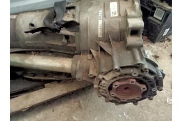 Transmission automatic LEH AUDI A4 A5 A6 3 2 FSI CAL Qatro Transmission type automatic