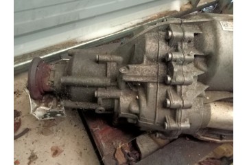 Transmission automatic LEH AUDI A4 A5 A6 3 2 FSI CAL Qatro Product weight 0 kg