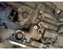 Caja de cambios automática LEH para AUDI A4 A5 A6 3.2 FSI CAL Quattro