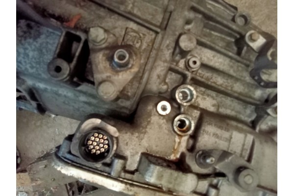 Caja de cambios automática LEH para AUDI A4 A5 A6 3.2 FSI CAL Quattro