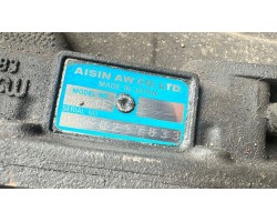 SUZUKI GRAND VITARA AUTOMATIC TRANSMISSION 2 5 V6 03 72LE 04F0217833