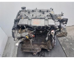 Engine diesel post Toyota Avensis I T22 2 0D4D 110HP 1997 2000R CODE 1CD