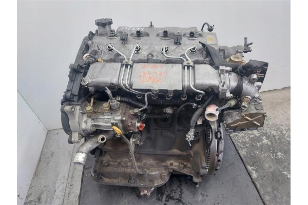 Engine diesel post Toyota Avensis I T22 2 0D4D 110HP 1997 2000R CODE 1CD