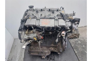 Engine diesel post Toyota Avensis I T22 2 0D4D 110HP 1997 2000R CODE 1CD