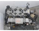 Engine diesel post Toyota Avensis I T22 2 0D4D 110HP 1997 2000R CODE 1CD Version European