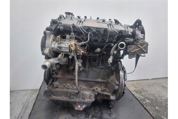 Engine diesel post Toyota Avensis I T22 2 0D4D 110HP 1997 2000R CODE 1CD Catalog number of substitutes 1CD