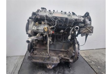 Engine diesel post Toyota Avensis I T22 2 0D4D 110HP 1997 2000R CODE 1CD Catalog number of substitutes 1CD