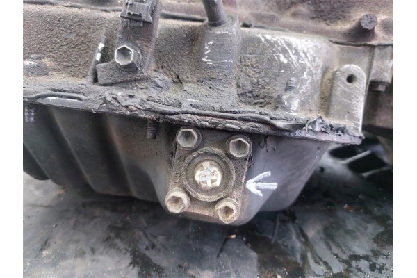Engine diesel post Toyota Avensis I T22 2 0D4D 110HP 1997 2000R CODE 1CD Car type passenger cars