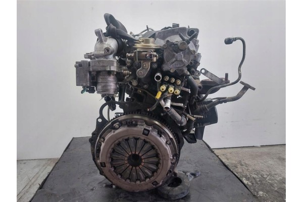 Engine diesel post Toyota Avensis I T22 2 0D4D 110HP 1997 2000R CODE 1CD Quality of parts according to GVO O original with manuf