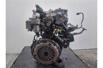Engine diesel post Toyota Avensis I T22 2 0D4D 110HP 1997 2000R CODE 1CD Quality of parts according to GVO O original with manuf