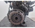 Motor diésel trasero Toyota Avensis I T22 2.0D4D 110HP 1997-2000 Cód
