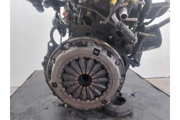 Motor diésel trasero Toyota Avensis I T22 2.0D4D 110HP 1997-2000 Cód