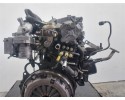Motor diésel trasero Toyota Avensis I T22 2.0D4D 110HP 1997-2000 Cód