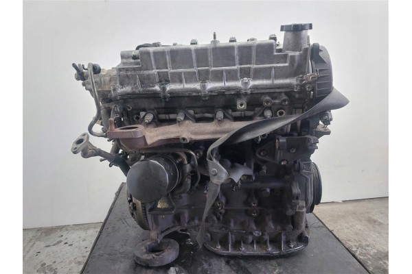 Motor diésel trasero Toyota Avensis I T22 2.0D4D 110HP 1997-2000 Cód
