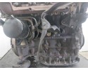 Motor diésel trasero Toyota Avensis I T22 2.0D4D 110HP 1997-2000 Cód