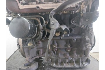 Motor diésel trasero Toyota Avensis I T22 2.0D4D 110HP 1997-2000 Cód