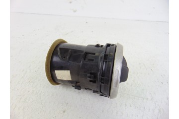 68760JD10A REJILLA AIREADORA NISSAN QASHQAI (J10) Acenta 2010 68760JD10A 198415 NISSAN - 2