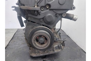 Motor diésel trasero Toyota Avensis I T22 2.0D4D 110HP 1997-2000 Cód