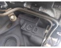 Motor diésel trasero Toyota Avensis I T22 2.0D4D 110HP 1997-2000 Cód