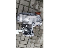 MANUAL TRANSMISSION SKODA KAMIQ 6 SPEED UJA