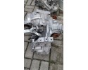 MANUAL TRANSMISSION SKODA KAMIQ 6 SPEED UJA Catalog number of the part UJA