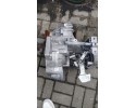 MANUAL TRANSMISSION SKODA KAMIQ 6 SPEED UJA Part manufacturer Skoda OE
