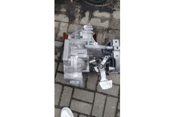 MANUAL TRANSMISSION SKODA KAMIQ 6 SPEED UJA Part manufacturer Skoda OE