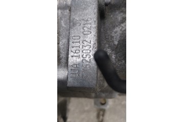 MANUAL TRANSMISSION SKODA KAMIQ 6 SPEED UJA Transmission type manual