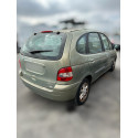 RENAULT SCENIC I (JA...) 1.6 16V Authentique (JA0B/11)