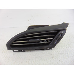 DERECHA REJILLA AIREADORA FIAT II TIPO (357) HATCHBACK