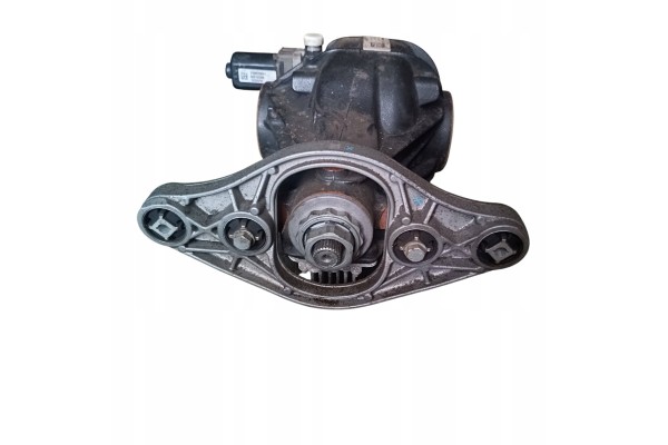 BMW M3 G80 2021 Rear Differential 874723908