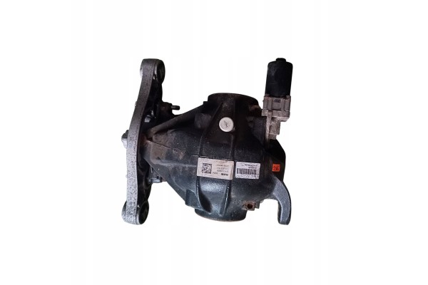 BMW M3 G80 2021 Rear Differential 874723908 Catalog number of the part 874723908 8747239