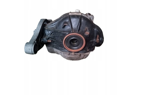 BMW M3 G80 2021 Rear Differential 874723908 Part manufacturer BMW OE