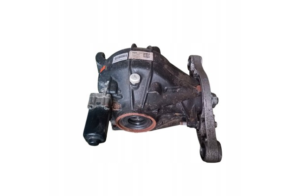 BMW M3 G80 2021 Rear Differential 874723908 Car type passenger cars
