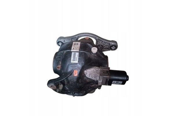 BMW M3 G80 2021 Rear Differential 874723908 Engine type gasoline