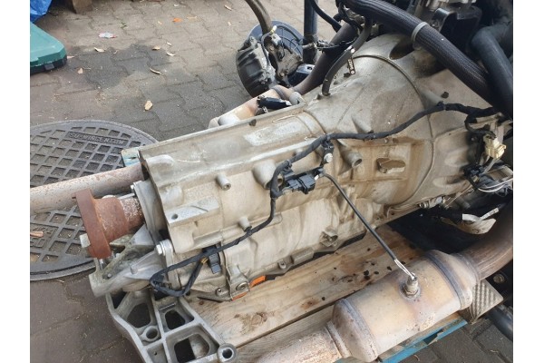 DODGE CHALLENGER CHARGER 3 6 2015 GEARBOX CARS 68227521A SUPER CONDITION Catalog number of the part DODGE CHALLENGER CHARGER 3 6