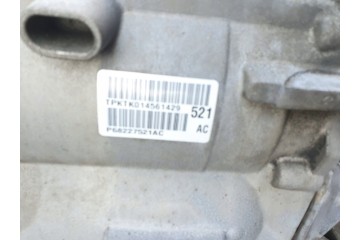 DODGE CHALLENGER CHARGER 3 6 2015 GEARBOX CARS 68227521A SUPER CONDITION Part manufacturer Dodge OE