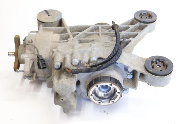 VW Tiguan 5NA differential 0CQ525354T LPT