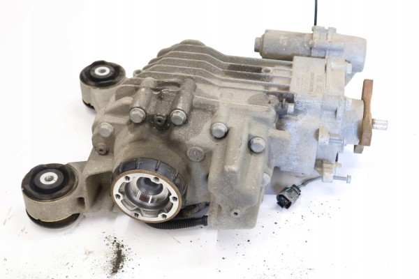 VW Tiguan 5NA differential 0CQ525354T LPT Car type passenger cars