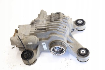 VW Tiguan 5NA differential 0CQ525354T LPT Engine type diesel